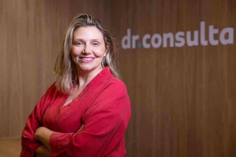 O dr.consulta comunica seu novo momento, que promete reinventar mais uma vez o acesso à saúde de qualidade.