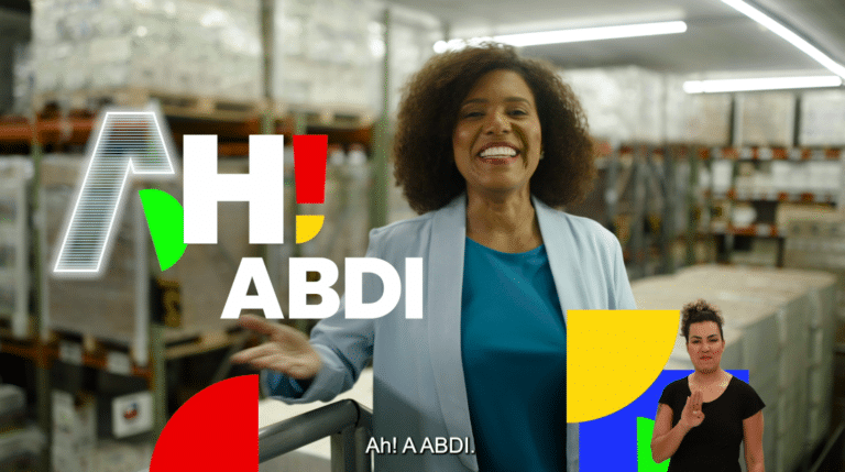Após quase 20 anos, a ABDI (Agência Brasileira de Desenvolvimento Industrial) passa por uma reformulação de marca e posicionamento.
