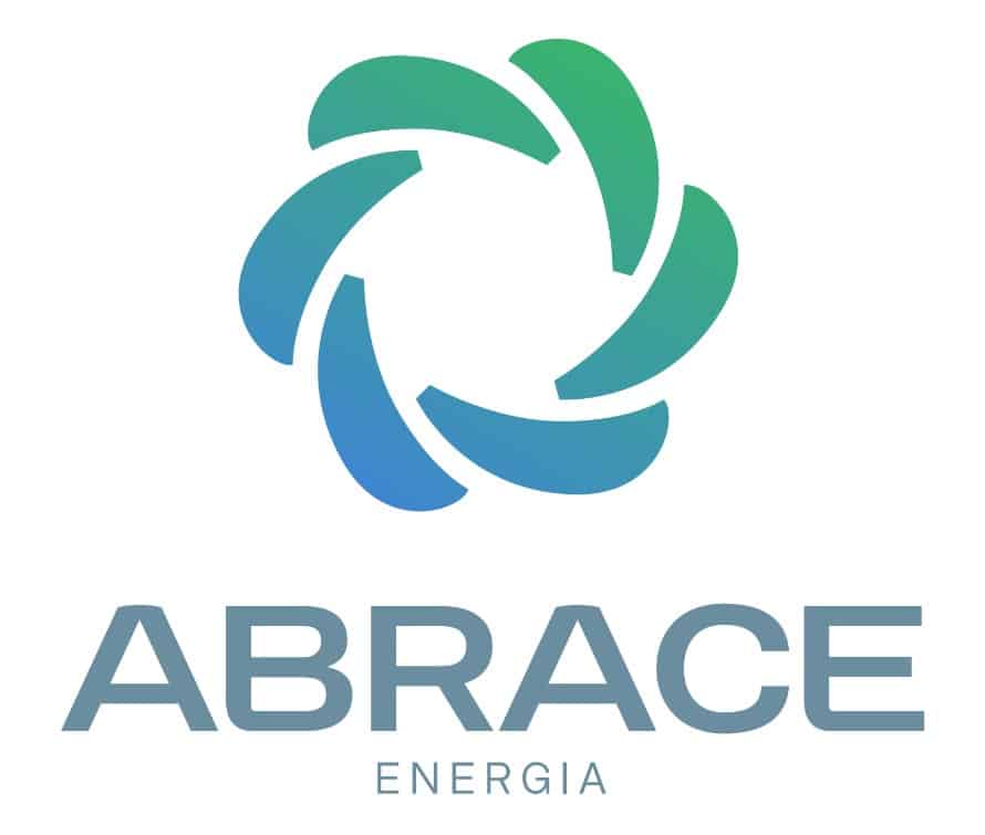 ABRACE Energia celebra 40 anos e moderniza identidade visual