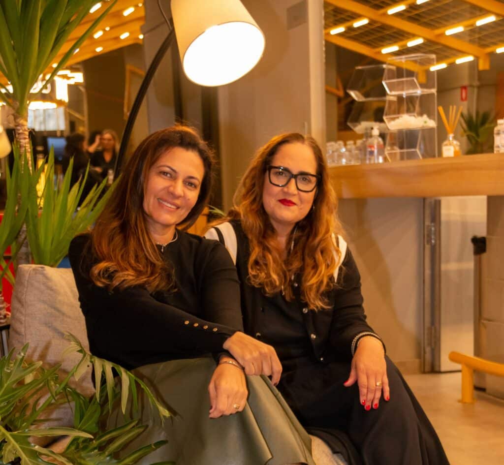 Able2, agência liderada por Ana Maurman e Ana Foryan, fortalece expertise em live marketing com ampliação do time e novos negócios.