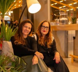 Able2, agência liderada por Ana Maurman e Ana Foryan, fortalece expertise em live marketing com ampliação do time e novos negócios.