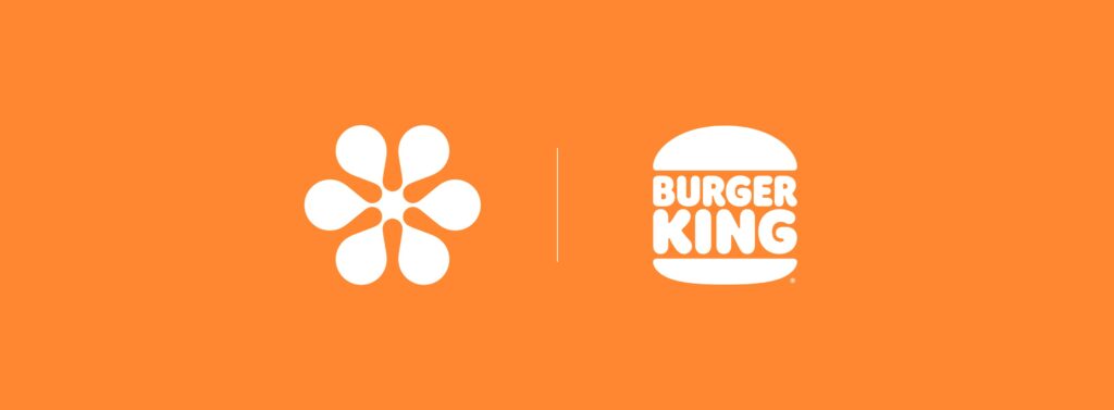 A Tátil Design, consultoria de design especializada em branding há 35 anos, anuncia a chegada de seu primeiro projeto para Burger King.