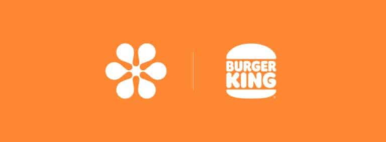 A Tátil Design, consultoria de design especializada em branding há 35 anos, anuncia a chegada de seu primeiro projeto para Burger King.