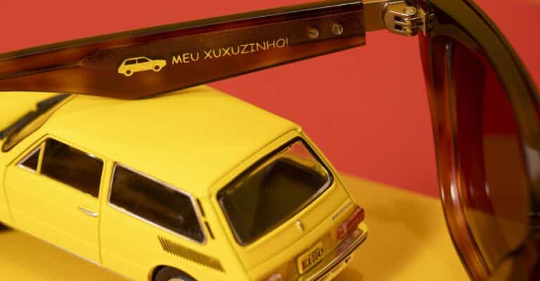 Chilli Beans apresenta coleção inédita dos Mamonas Assassinas