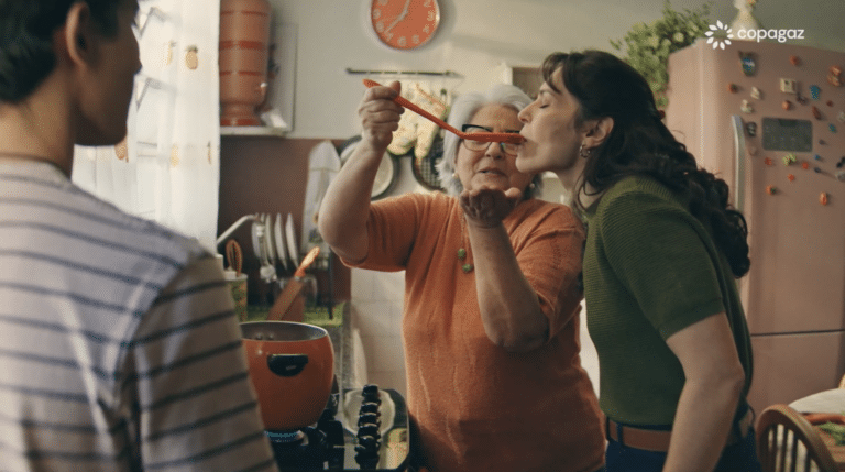 A Copagaz anuncia um rebranding e novo posicionamento da sua marca, e passa a assumir o novo posicionamento “chama para a sua casa”.