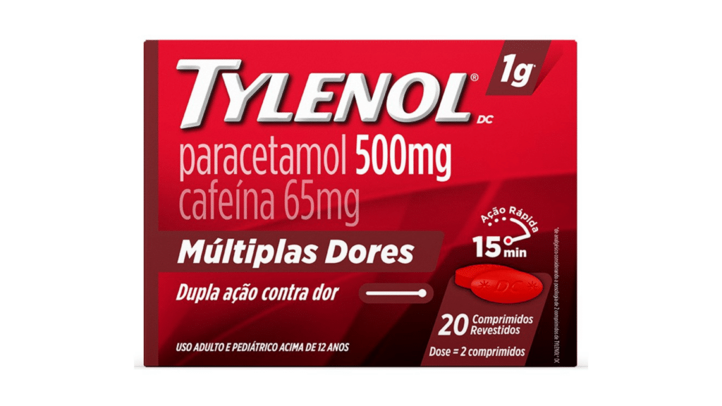 A Tylenol comemora 50 anos de história no Brasil com um reposicionamento de marca estratégico e nova campanha.