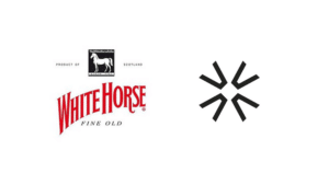 A agência Gana comunica a conquista da marca White Horse, um rótulo de prestígio da Diageo, fabricante de bebidas, com sede em Londres.