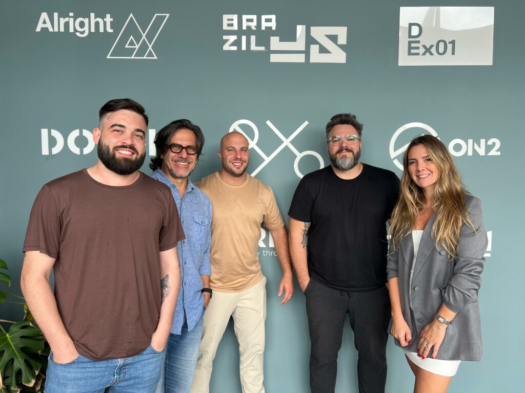 A ZTX Labs anuncia a sociedade com a Eyxo, conhecida por sua expertise em inovação digital e estratégias content-driven.