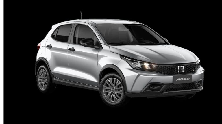 Fiat leva Argo Endurance e Titano para a Expointer, maior feira agropecuária a céu aberto da América Latina