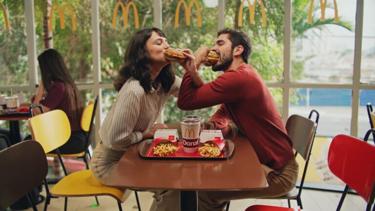 O McDonald's decidiu mergulhar no significado do apelido "Méqui" para descobrir o que faz essa marca ser tão querida pelos brasileiros.