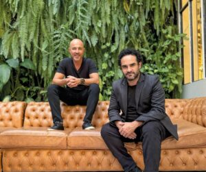 A B&Partners acaba de anunciar a chegada do profissional Jef Martins como seu novo Head of Communications.
