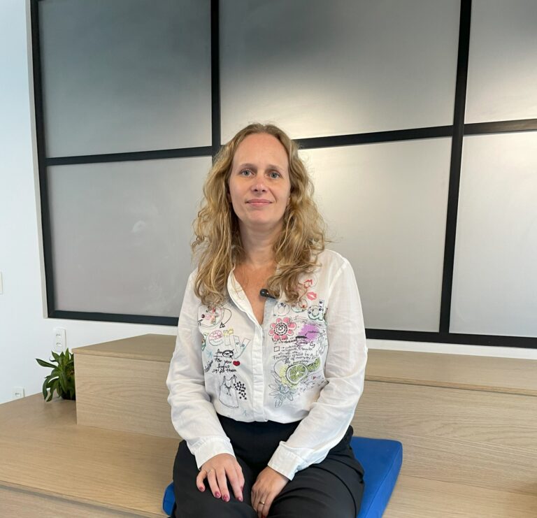 A agência Auíri comunica a contratação da profissional Melissa Silvani como sua mais nova sócia e diretora de operações.