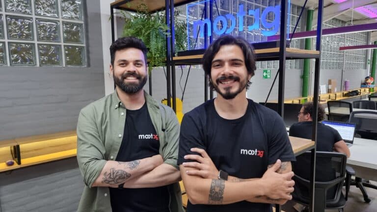 A Mootag contratou Bruno Carlos Ferreira e Gabriel Riby, respectivamente, como gerente de mídia e coordenador de redação.