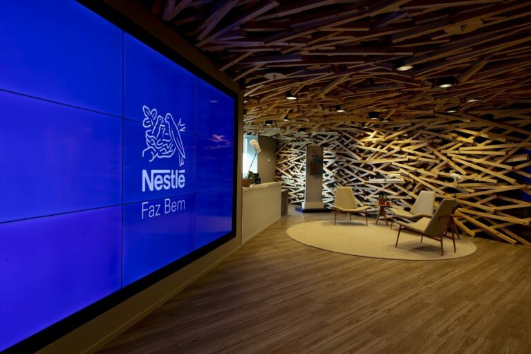Nestlé e WMcCann criam hub de operação de mídia digital com foco em vendas1