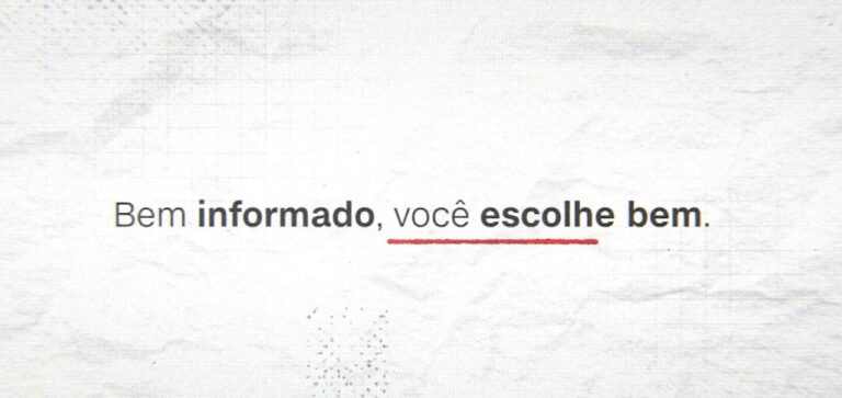 A CNN acaba de anunciar, com a aproximação das eleições municipais, uma nova etapa de campanha institucional.