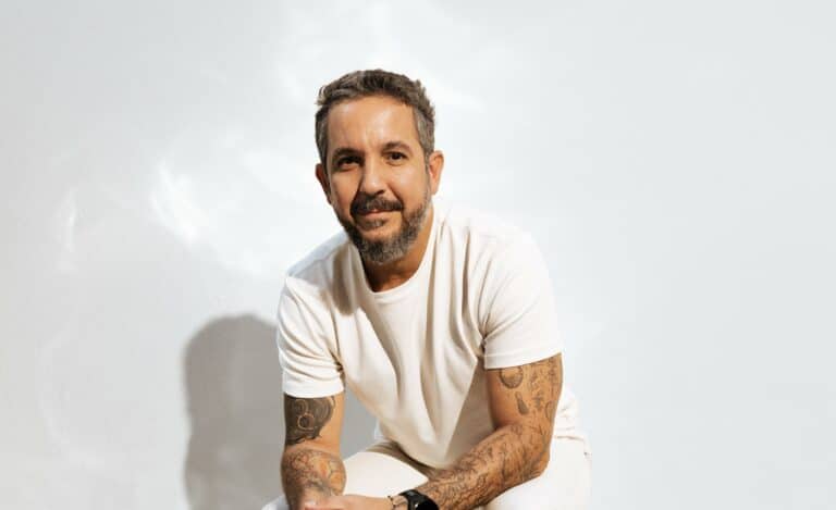 Africa Creative, uma das agências mais criativas do mundo, anuncia o retorno de Rapha Borges como Diretor de Criação Executivo (ECD).
