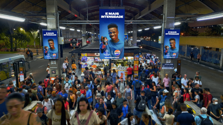 A Vistar Media, fornecedora de soluções tecnológicas para mídia OOH, anuncia, em parceria com a PRODOOH, expansão para o Brasil.