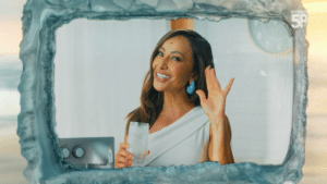 A Everest lança, com uma abordagem inovadora e abrangente, sua campanha de 2024, com uso de IA e presenta da embaixadora Sabrina Sato.