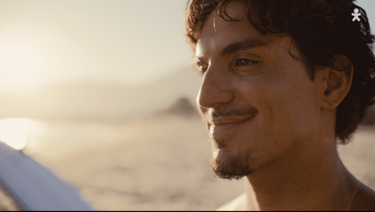 Vivo encerra sua campanha "Ouro é Inspirar Novos Tempos" com imagens dos embaixadores da marca, celebrando o Time Brasil.