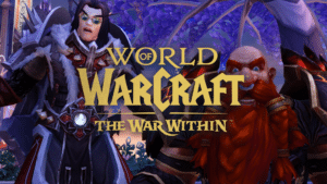 Para celebrar os 20 anos de World of Warcraft, o jogo preparou o lançamento da nova expansão, The War Within.