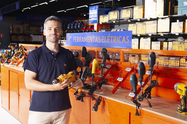 De acordo com Guilherme Favaro, mais novo CEO da Loja do Mecânico, a companhia entregou seu melhor resultado até julho.