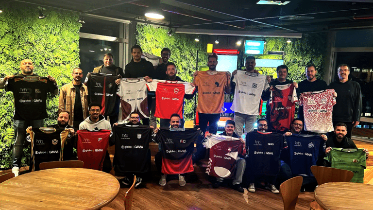 O Mídia's Cup, campeonato de futebol society realizado pelo Grupo de Mídia de São Paulo, volta a acontecer neste mês de agosto de 2024.