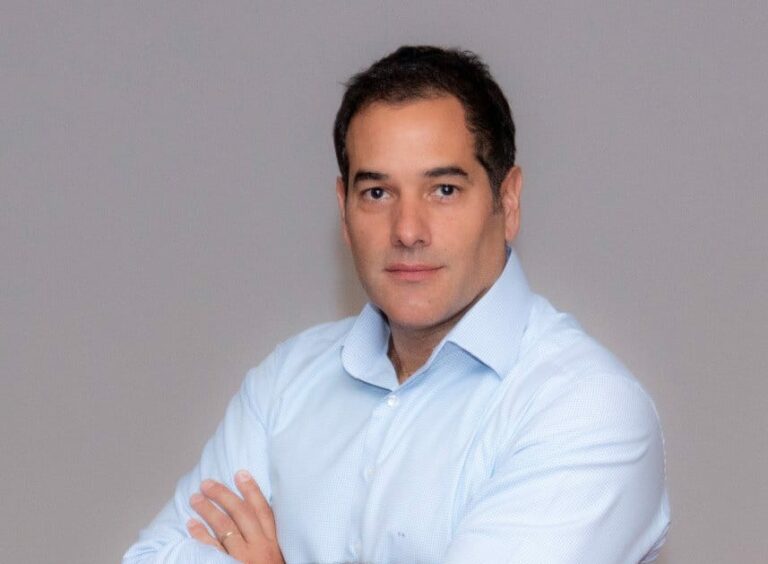 A Sankhya acaba de comunicar a chegada do profissional Gustavo Brant como seu novo Chief Growth Officer (CGO). 