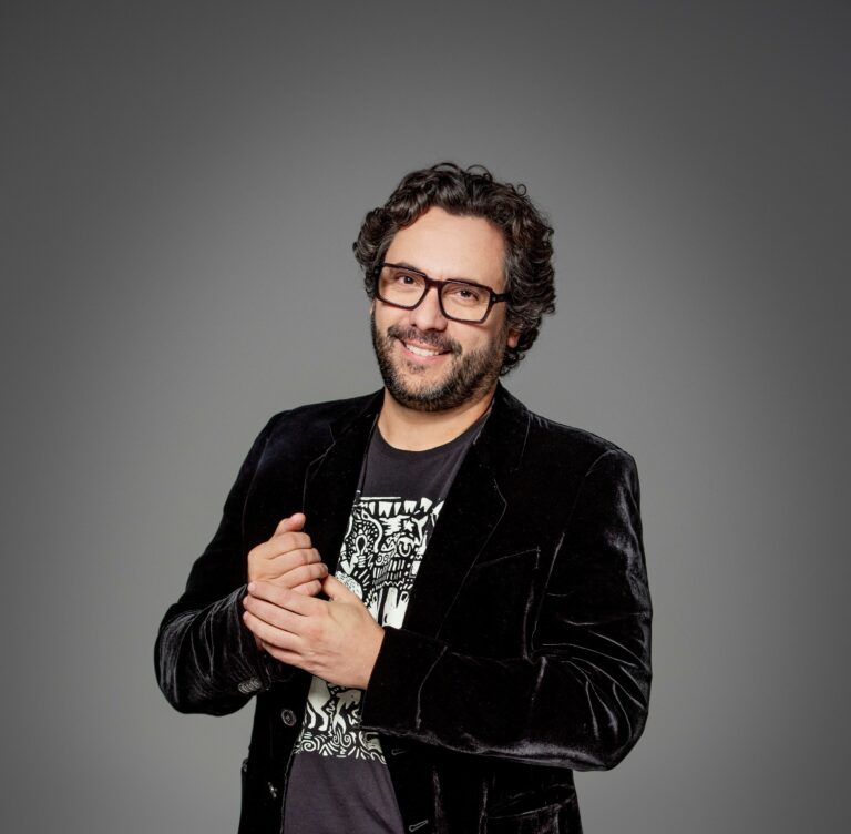 A RedDoor comunica a chegada de Eduardo Marcondes como Diretor Associado de Arquitetura e Experiencia Imersiva.