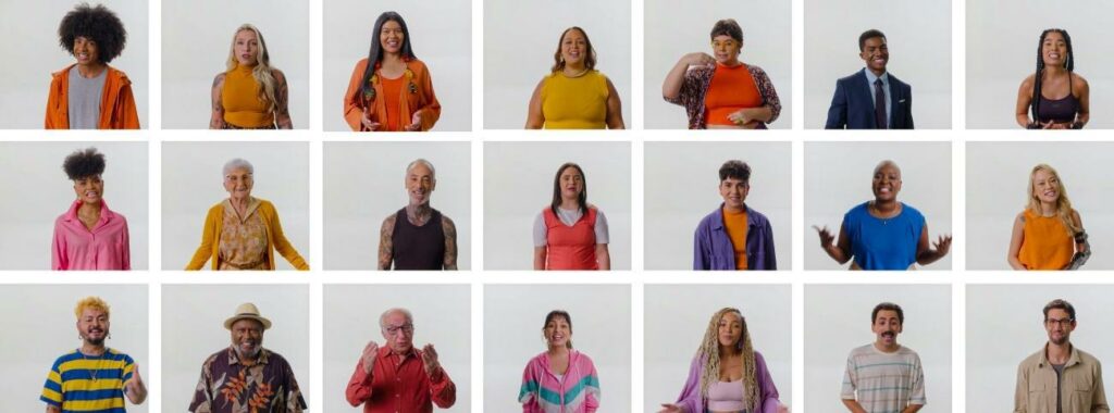 A Paprika Filmes acaba de produzir uma nova campanha para as Lojas CEM, focada na celebração da diversidade e da representatividade.