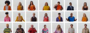 A Paprika Filmes acaba de produzir uma nova campanha para as Lojas CEM, focada na celebração da diversidade e da representatividade.