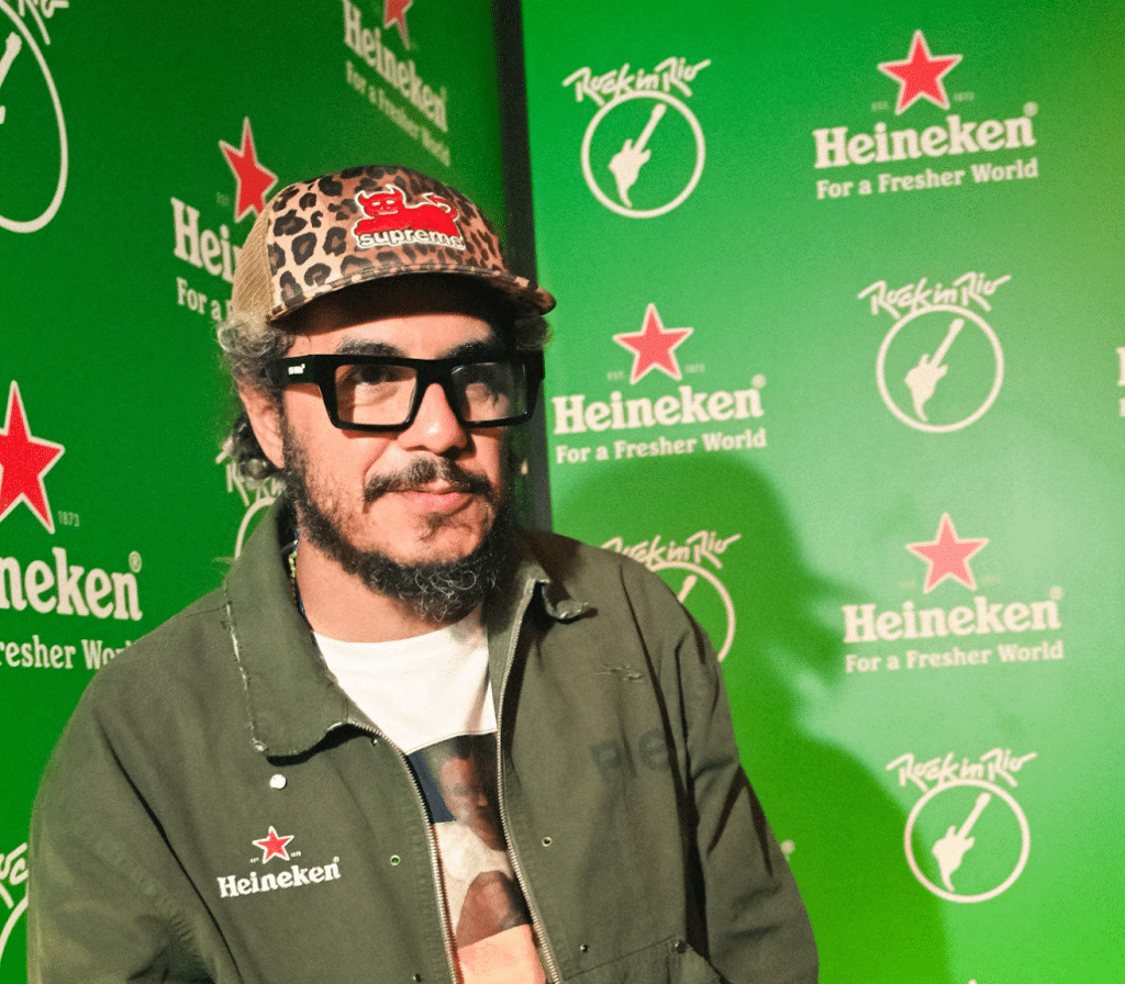 A Heineken anunciou uma nova coleção em parceria com a PIET, uma das marcas mais inspiradoras de streetwear no mundo.