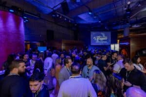 A 4ª edição do TS Summit foi realizado nos dias 3 e 4 de setembro, em São Paulo, e levou o tema "Passado, Presente e Futuro".