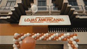 A Americanas celebra 95 anos com uma nova campanha, nomeada "Americanas 95 anos", criada pela agência WMcCann.