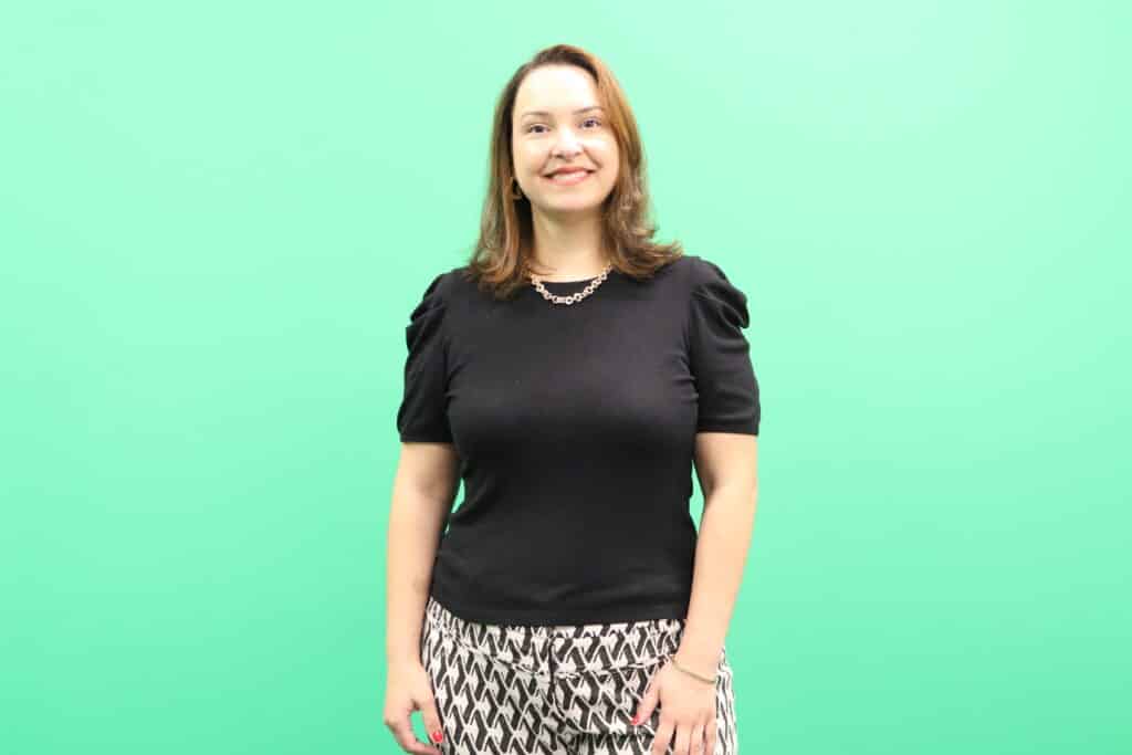 A Suhai Seguradora comunica a profissional Ana Paula Rodrigues como a mais nova diretora de marketing da companhia.