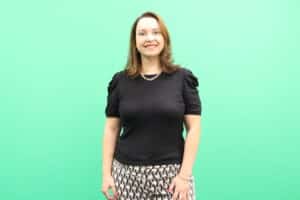 A Suhai Seguradora comunica a profissional Ana Paula Rodrigues como a mais nova diretora de marketing da companhia.