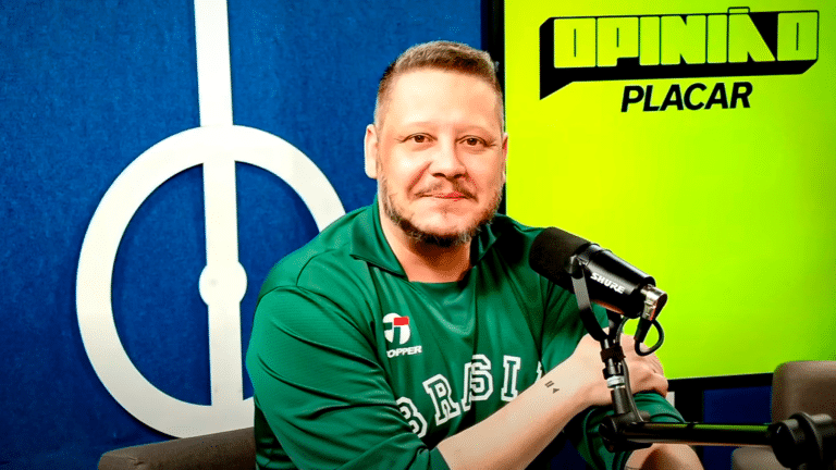 A PLACAR acaba de anunciar Bruno Laurence para que, à frente de sua programação, integre o time dos experientes profissionais da plataforma.