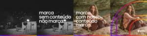 A Globo começou a veicular sua nova campanha, que reitera o compromisso em criar e revelar as melhores histórias.