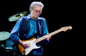 A Eisenbahn será a patrocinadora oficial da turnê brasileira do icônico guitarrista, compositor e cantor britânico Eric Clapton.