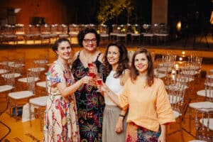 Coletivo 45+ e Amarelo apresentam estudo sobre os novos 50 anos das mulheres