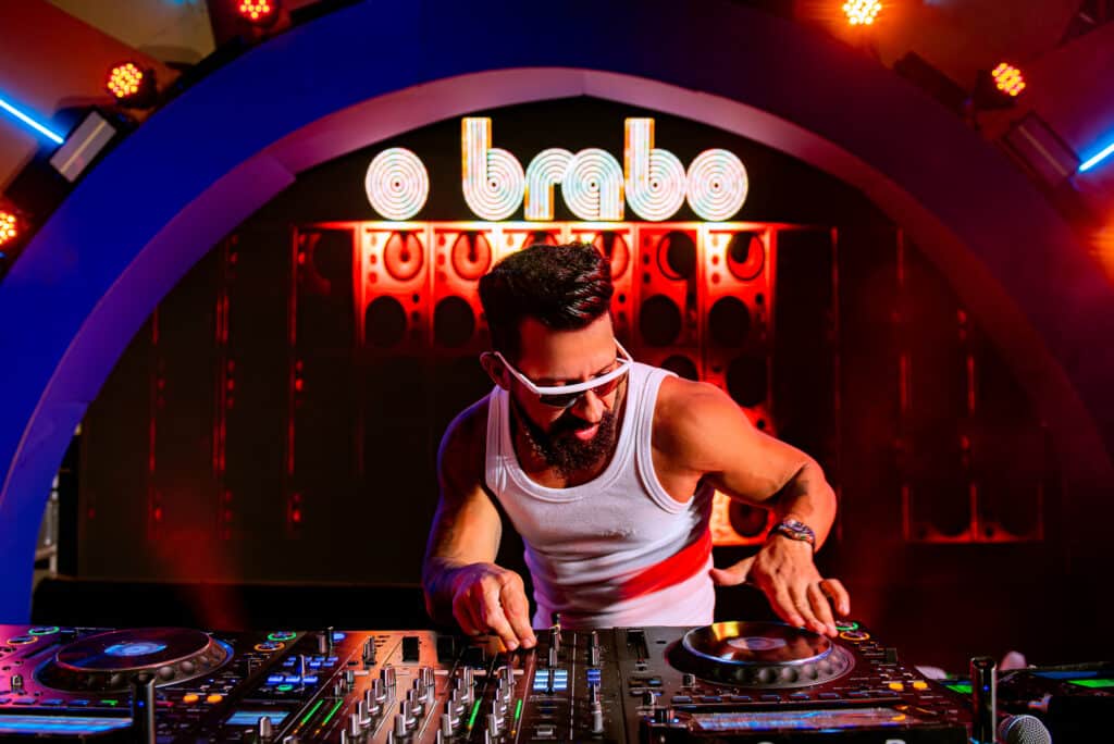 A Seara Gourmet, linha oficial de frios do Rock in Rio 2024, preparou uma experiência única para o festival. 