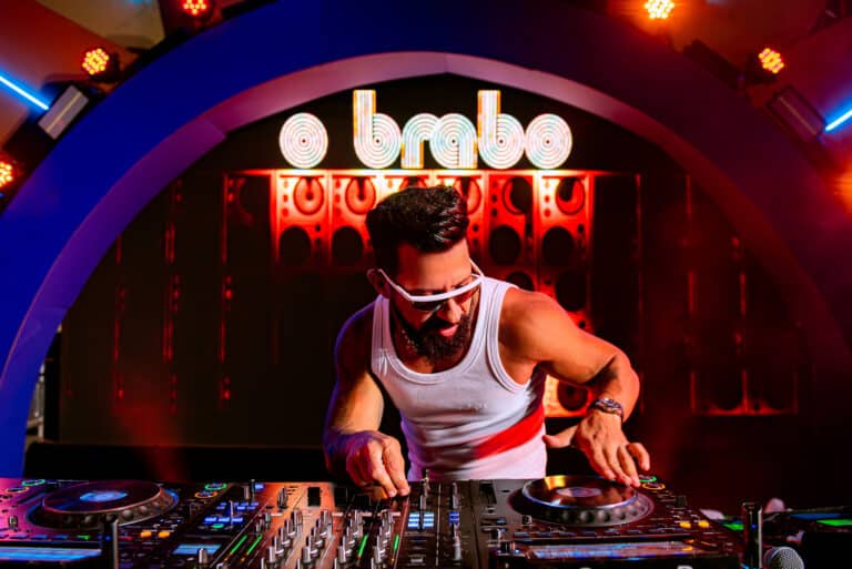 A Seara Gourmet, linha oficial de frios do Rock in Rio 2024, preparou uma experiência única para o festival. 