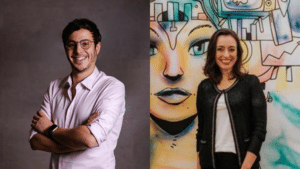 A Pub acaba de ser escolhida como a mais nova agência de PR da Cuco, uma agência de marketing de experiências.