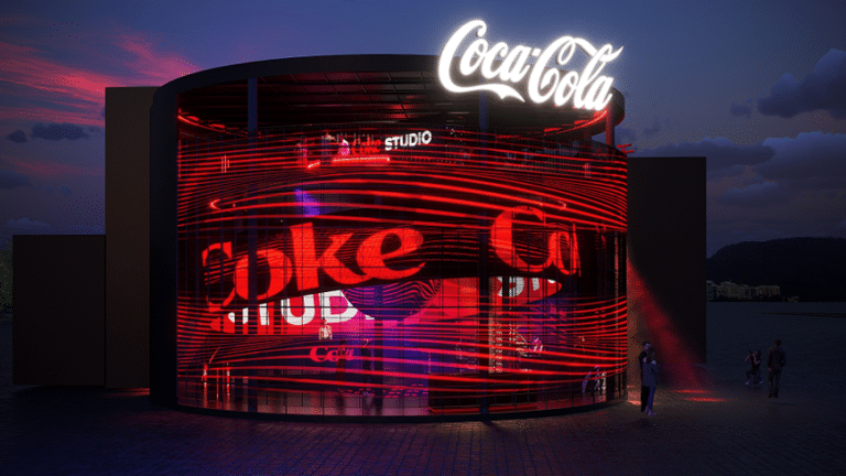 A Coca-Cola está preparada para transformar o Rock in Rio Brasil em uma experiência inesquecível com line-up exclusivo.