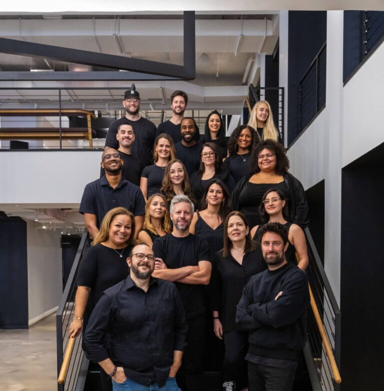 A GUT anunciou o lançamento da GUT Nova York, o 9º local da premiada rede criativa global que opera em sete países em todo o mundo.