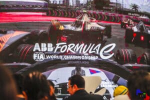 O Brasil será palco da abertura oficial da 11ª temporada do Campeonato Mundial ABB FIA Fórmula E no dia 7 de dezembro de 2024.