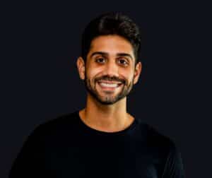 A Somos Young anuncia a chegada do profissional Jorge Duarte, que atuará como Gerente de Marketing e Esportes da empresa.