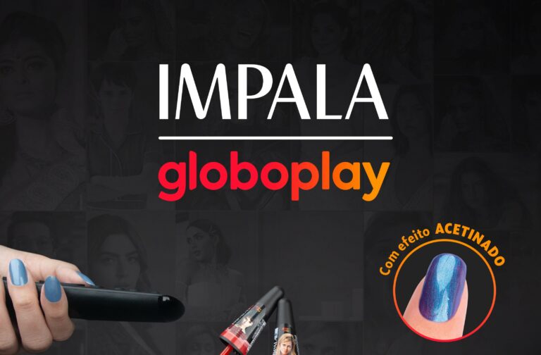 A Impala se uniu ao Globoplay para trazer às unhas esmaltes inspirados nos memes dos grandes ícones das maiores novelas dos últimos tempos.