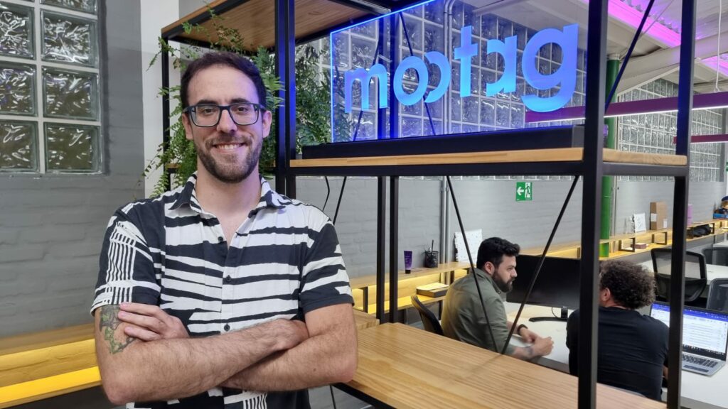 Agência de comunicação especializada em brandformance, a Mootag acaba de promover Alexandre Motta a diretor de operações.