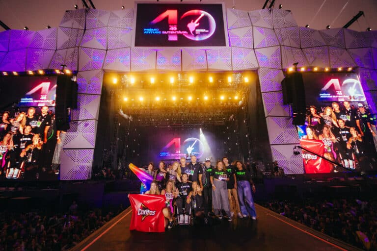 O Rock in Rio anunciou os vencedores do Prêmio Rock in Rio Atitude Sustentável, que desde 2008 já premiou mais de 40 parceiros.