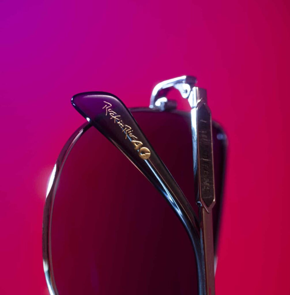 A Chilli Beans anuncia seu mais novo lançamento, a coleção inédita Rock in Rio, que une moda, música e atitude. 